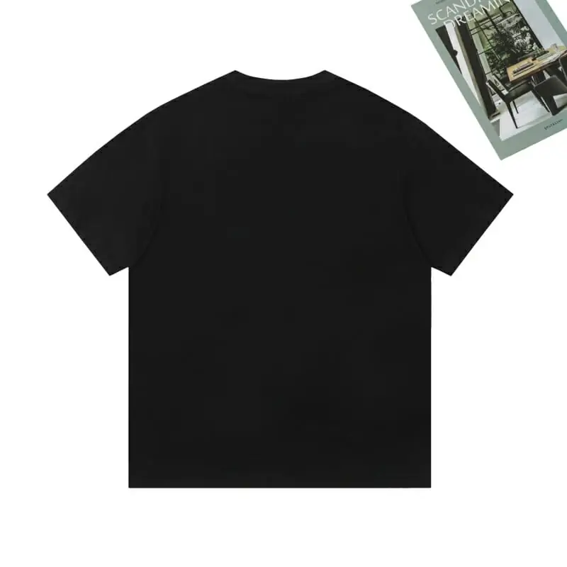 louis vuitton lv t-shirt manches courtes pour unisexe s_126617a1